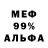 БУТИРАТ оксибутират BLUE 805